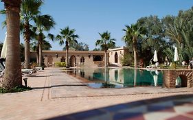 Hotel Dar Zitoune Taroudant
